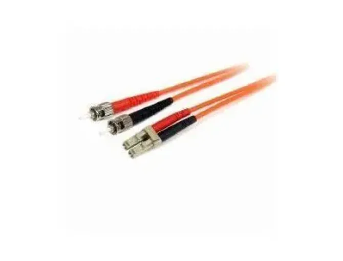 CABLES FIBRA / ETHERNET / TELEF. STARTECH PATCH FIBRA DUPLEX MULTIMODO 62 5/