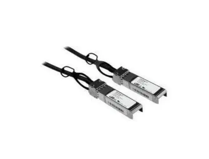 CABLES FIBRA / ETHERNET / TELEF. STARTECH CABLE 2M DE RED TWINAX PASIVOCOBRE