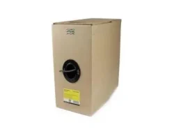 CABLES FIBRA / ETHERNET / TELEF. STARTECH ROLLO BOBINA 304 8M RED SLIDO BULK