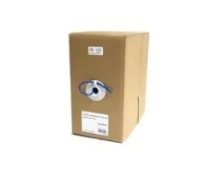 CABLES FIBRA / ETHERNET / TELEF. STARTECH ROLLO BOBINA 304 8M RED BULK A GRA