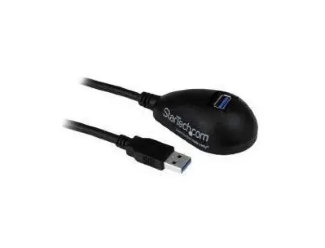 CABLES ORDENADOR / MOVILIDAD STARTECH CABLE 1 5M EXTENSION USB 3.0 A