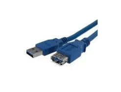 CABLES ORDENADOR / MOVILIDAD STARTECH 1M EXTENSIN ALARGADOR USB 3.0 SUPE