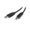 CABLES ORDENADOR / MOVILIDAD STARTECH CABLE USB 2M IMPRESORA A A B