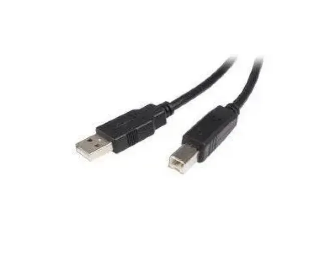 CABLES ORDENADOR / MOVILIDAD STARTECH CABLE USB 2M IMPRESORA A A B