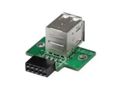 CABLES ORDENADOR / MOVILIDAD STARTECH HEADER USB PARA PLACA BASE