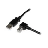 CABLES ORDENADOR / MOVILIDAD STARTECH ADAPTADOR USB 2M PARA IMPRESORA AC