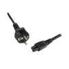 CABLES ORDENADOR / MOVILIDAD STARTECH CABLE 2M CEE7 C5 SCHUKO