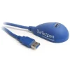 CABLES ORDENADOR / MOVILIDAD STARTECH 1 5M EXTENSIN ALARGADOR USB 3.0 SU