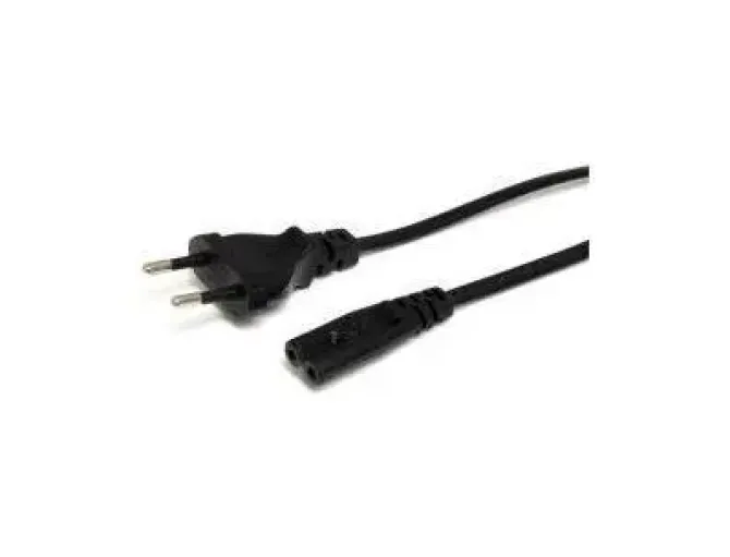 CABLES ORDENADOR / MOVILIDAD STARTECH CABLE CORRIENTE 1M EUROPEO C7