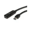 CABLES ORDENADOR / MOVILIDAD STARTECH CABLE 1M USB 3.0 EXTENSION ACT