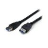 CABLES ORDENADOR / MOVILIDAD STARTECH ALARGADOR USB A 3.0 2M M A H