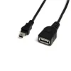 CABLES ORDENADOR / MOVILIDAD STARTECH MINI USB 2.0 (30 CM) - USB A A MIN