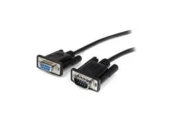 CABLES ORDENADOR / MOVILIDAD STARTECH 2M EXTENSIN DIRECTO STRAIGHT THROU