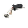 CABLES ORDENADOR / MOVILIDAD STARTECH ADAPTADOR DB9 A RJ45 H A H