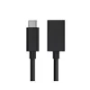 CABLES ORDENADOR / MOVILIDAD BELKIN ADAPTADOR USB 3.0/USB-C A USB-A