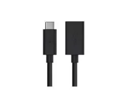 CABLES ORDENADOR / MOVILIDAD BELKIN ADAPTADOR USB 3.0/USB-C A USB-A