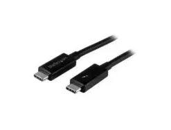 CABLES ORDENADOR / MOVILIDAD STARTECH CABLE 2M THUNDERBOLT 3 USB-C