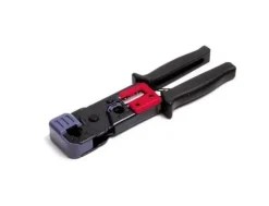 CABLES ORDENADOR / MOVILIDAD STARTECH CRIMPADOR CON PELACABLES RJ45