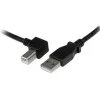 CABLES ORDENADOR / MOVILIDAD STARTECH ADAPTADOR USB 3M PARA IMPRESORA AC