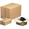 CAJA CARTON 1 CANAL 40X40X40 CM