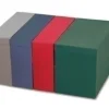 CAJA DE TRANSFERENCIAS ELBA GELTEX Fº 10 CM VERDE (3230002)