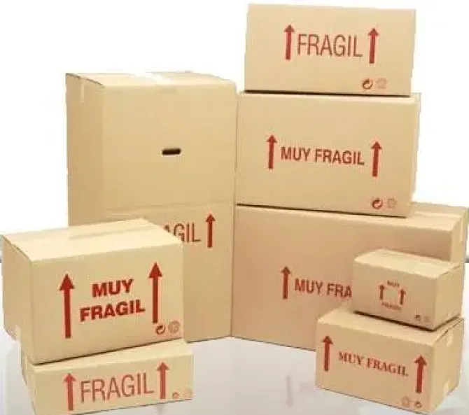 CAJA EMBALAJE C7 800X400X500 MM MOD C7 8040