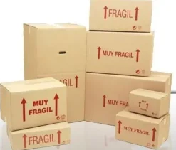 CAJA EMBALAJE C4 600X400X290 MM MOD C4 010H