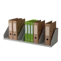 CAJONES ARMARIO PAPERFLOW 9S GRIS 4945.02 MAK289410