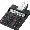 CALCULADORA CON IMPRESORA HR-200RCE