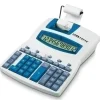 CALCULADORA IMPRESORA IBICO 12 DIGITOS 1221X