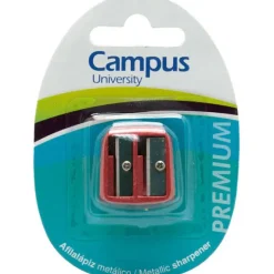 CAMPUS AFILALAPIZ CAMPUS MET.PREM.DOBLE/BL.1 ESZ1701-CD MAK081184