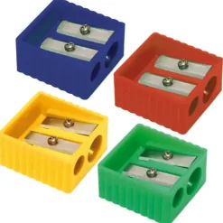 CAMPUS AFILALAPIZ CAMPUS DOBLE PLAST/BOT.24U DOBLE MAK080612