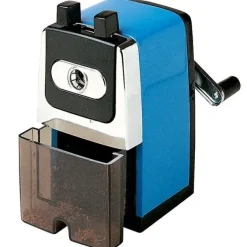 CAMPUS AFILALAPIZ PLUS SOBREMESA MANUAL AZUL 406451 MAK080064