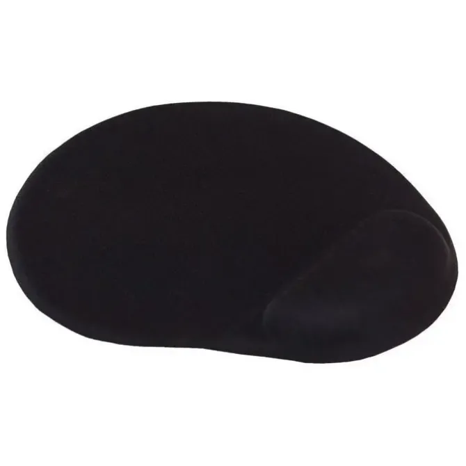 CAMPUS ALFOMBRILLA RATON REPOSAMUÑECAS GEL 434362/KF4854 MAK130026