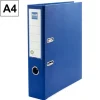 CAMPUS ARCHIVADOR PLUS A4 LOMO ANCHO AZUL ER3 A4 AZUL MAK180377