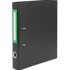 CAMPUS ARCHIVADOR PLUS A4 PP C/RADO VERDE 1913 VERDE MAK180607