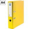 CAMPUS ARCHIVADOR PLUS A4 LOMO ANCHO AMARILL ER3 A4 AMARIL MAK180381