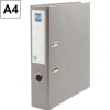 CAMPUS ARCHIVADOR PLUS A4 LOMO ANCHO GRIS ER3 A4 GRIS MAK180382