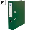 CAMPUS ARCHIVADOR PLUS Fº LOMO ANCHO VERDE ER3 Fº MAK180060