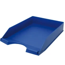 CAMPUS BANDEJA SOBREM.PLUS PLAST.OPACA AZUL MOD56081 MAK180358