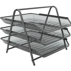 CAMPUS BANDEJA SOBREM.PLUS METAL TRIPLE NEGR 58-3 MAK180429