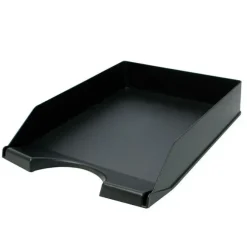 CAMPUS BANDEJA SOBREM.PLUS PLAST.OPACA NEGRA MOD56050 MAK180359