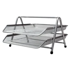 CAMPUS BANDEJA SOBREM.PLUS METAL DOBLE PLATA 58-2 M MAK180368