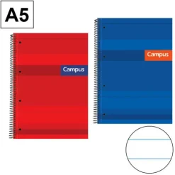 CAMPUS BLOC A5 160/H T.DURA 70GR HN PERFORAD 001973 MAK001973