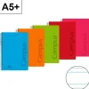 CAMPUS BLOC A5+ 80/H T.PP 90GR DP 3,5MM 002762 MAK002762