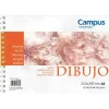 CAMPUS BLOC DIBUJO CAMPUS A4 160G 30H HSSK-A4 MAK600302