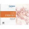 CAMPUS BLOC DIBUJO CAMPUS A3 160G 30H HSSK-A3 MAK600303