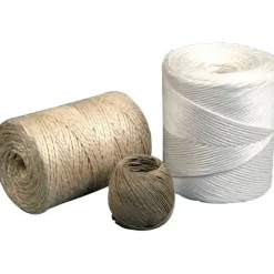 CAMPUS BOBINA HILO SISAL N3/4-3C 400 GRS 409187 MAK001489