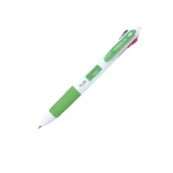 CAMPUS BOLIGRAFO PLUS (4 EN 1) NEON @@@UD ABP-80371 MAK081045