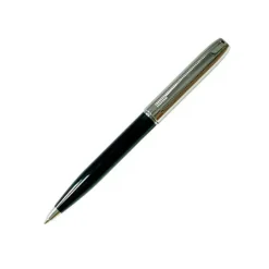 CAMPUS BOLIGRAFO SWING TWIST NEGRO 9S332BP+JES50 MAK081022